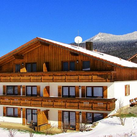 Ferienhaus Mariele Лоберг Экстерьер фото