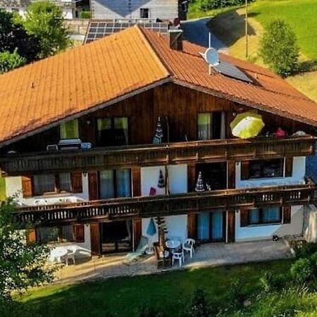 Ferienhaus Mariele Лоберг Экстерьер фото