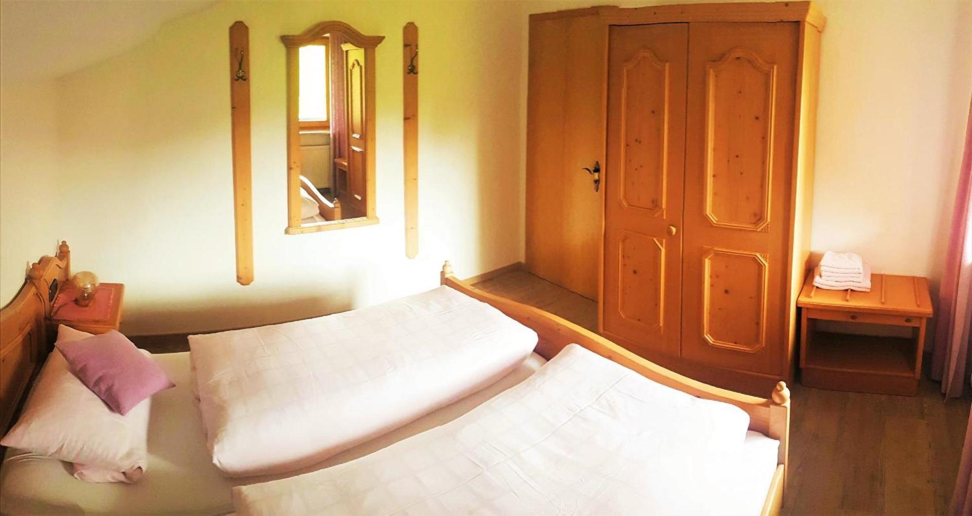 Ferienhaus Mariele Лоберг Экстерьер фото