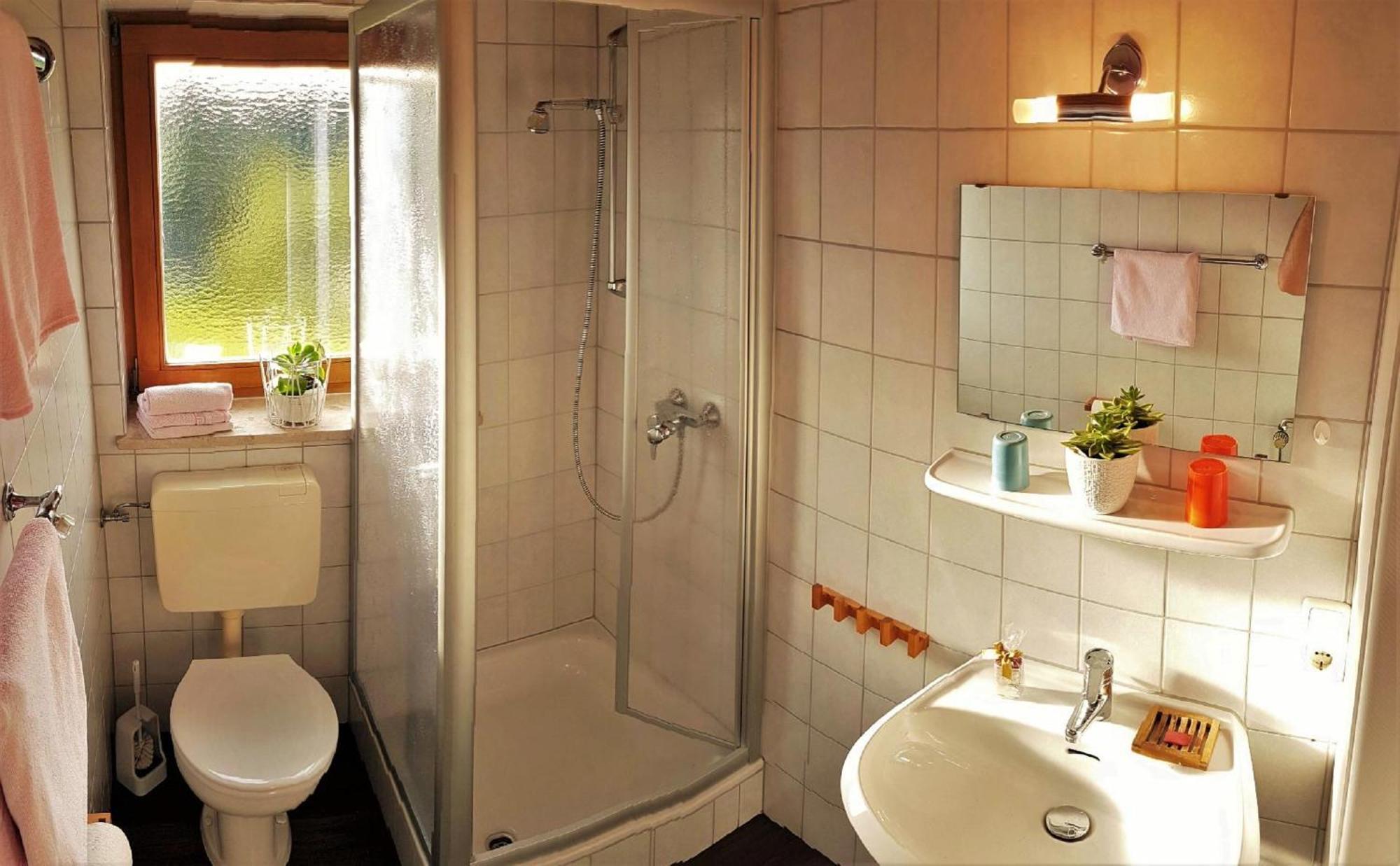 Ferienhaus Mariele Лоберг Экстерьер фото