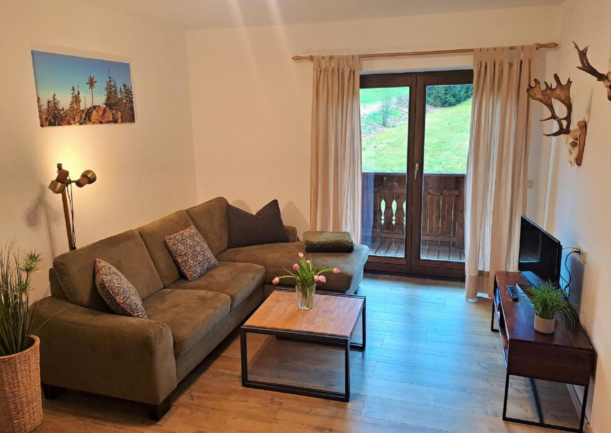 Ferienhaus Mariele Лоберг Экстерьер фото