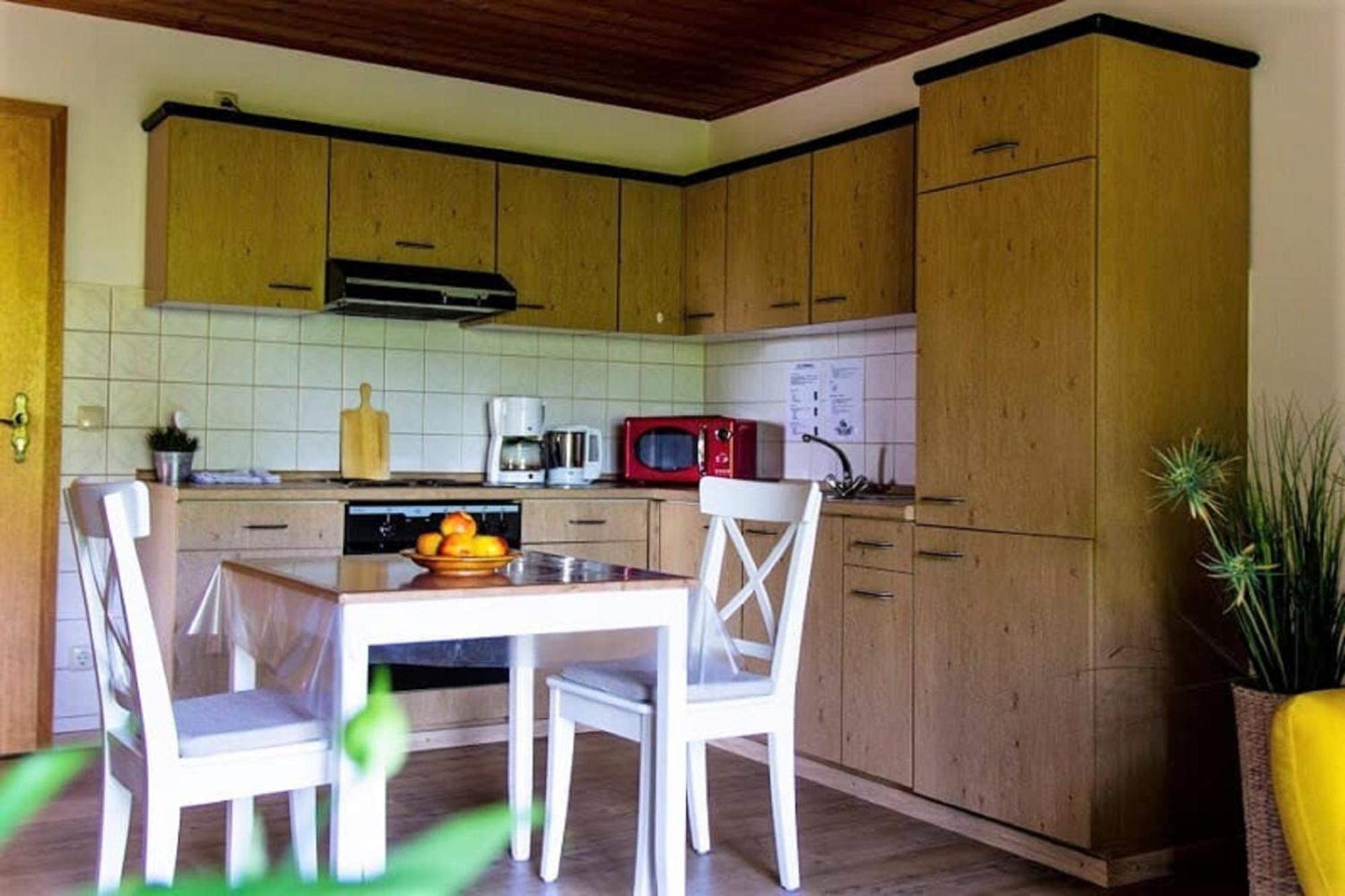 Ferienhaus Mariele Лоберг Экстерьер фото