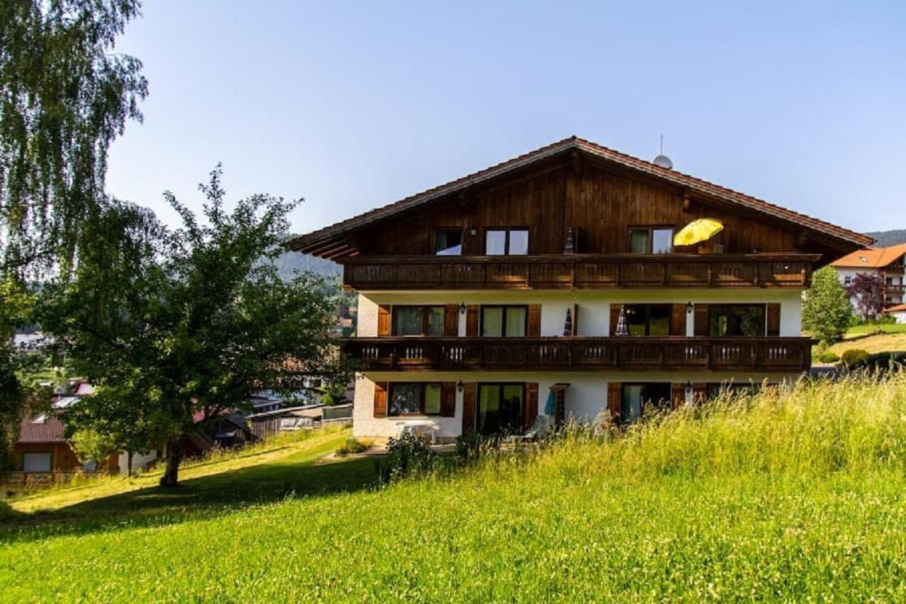 Ferienhaus Mariele Лоберг Экстерьер фото